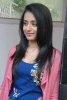 Trisha New Photo Gallery